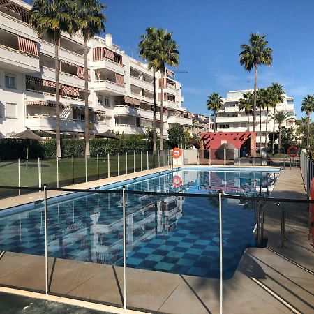 La Playa Costa Lago Apartment Torremolinos Exterior photo