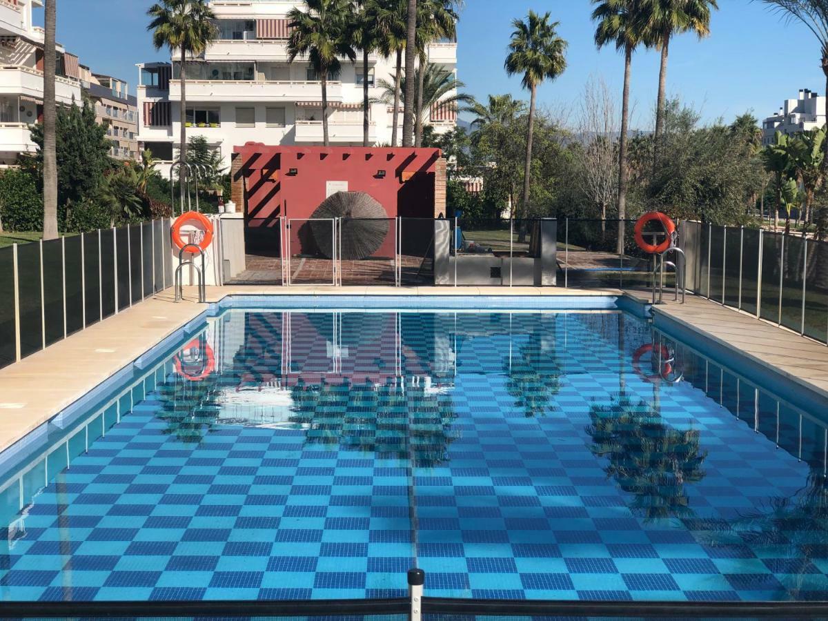 La Playa Costa Lago Apartment Torremolinos Exterior photo