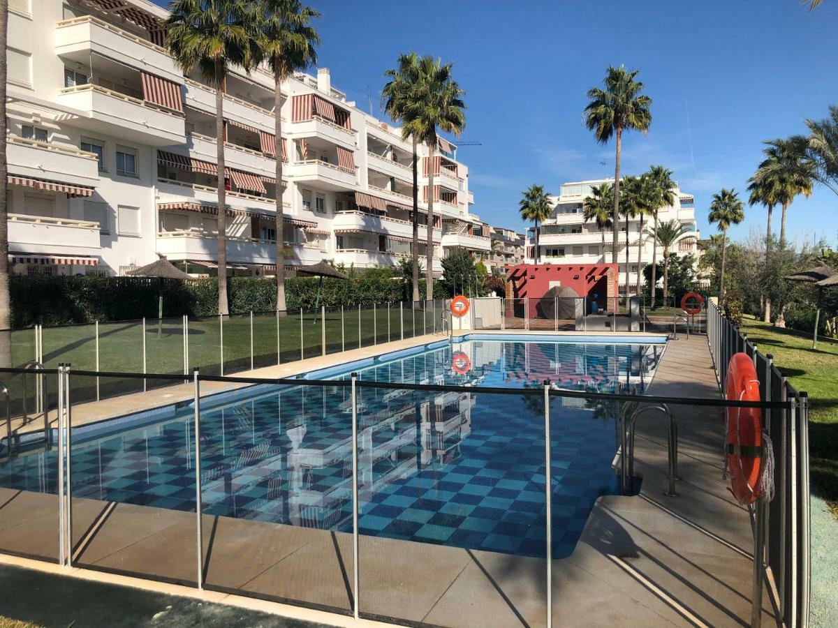 La Playa Costa Lago Apartment Torremolinos Exterior photo